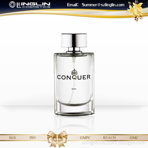 BARRIO- CONQUER EAU DE PARFUM (MAN)